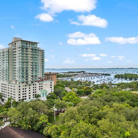 Private Residences At Hotel Arya By Sofla Vacations Miami Dış mekan fotoğraf