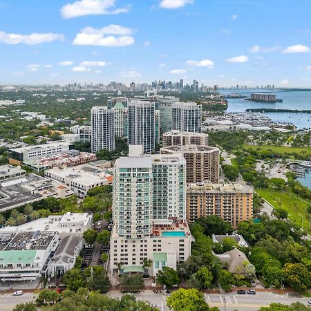 Private Residences At Hotel Arya By Sofla Vacations Miami Dış mekan fotoğraf