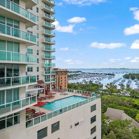 Private Residences At Hotel Arya By Sofla Vacations Miami Dış mekan fotoğraf