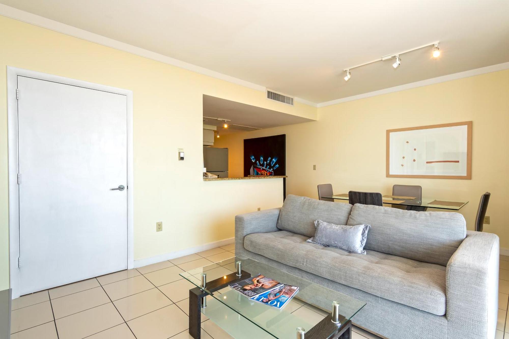 Private Residences At Hotel Arya By Sofla Vacations Miami Dış mekan fotoğraf
