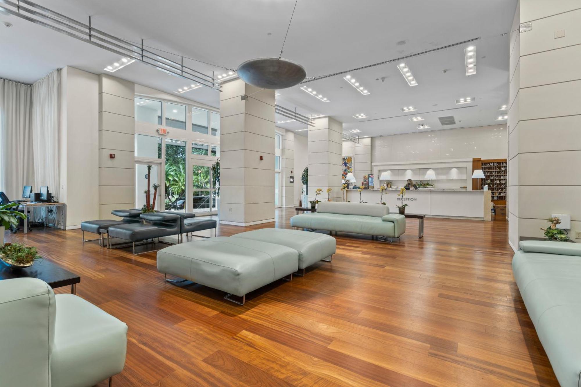 Private Residences At Hotel Arya By Sofla Vacations Miami Dış mekan fotoğraf