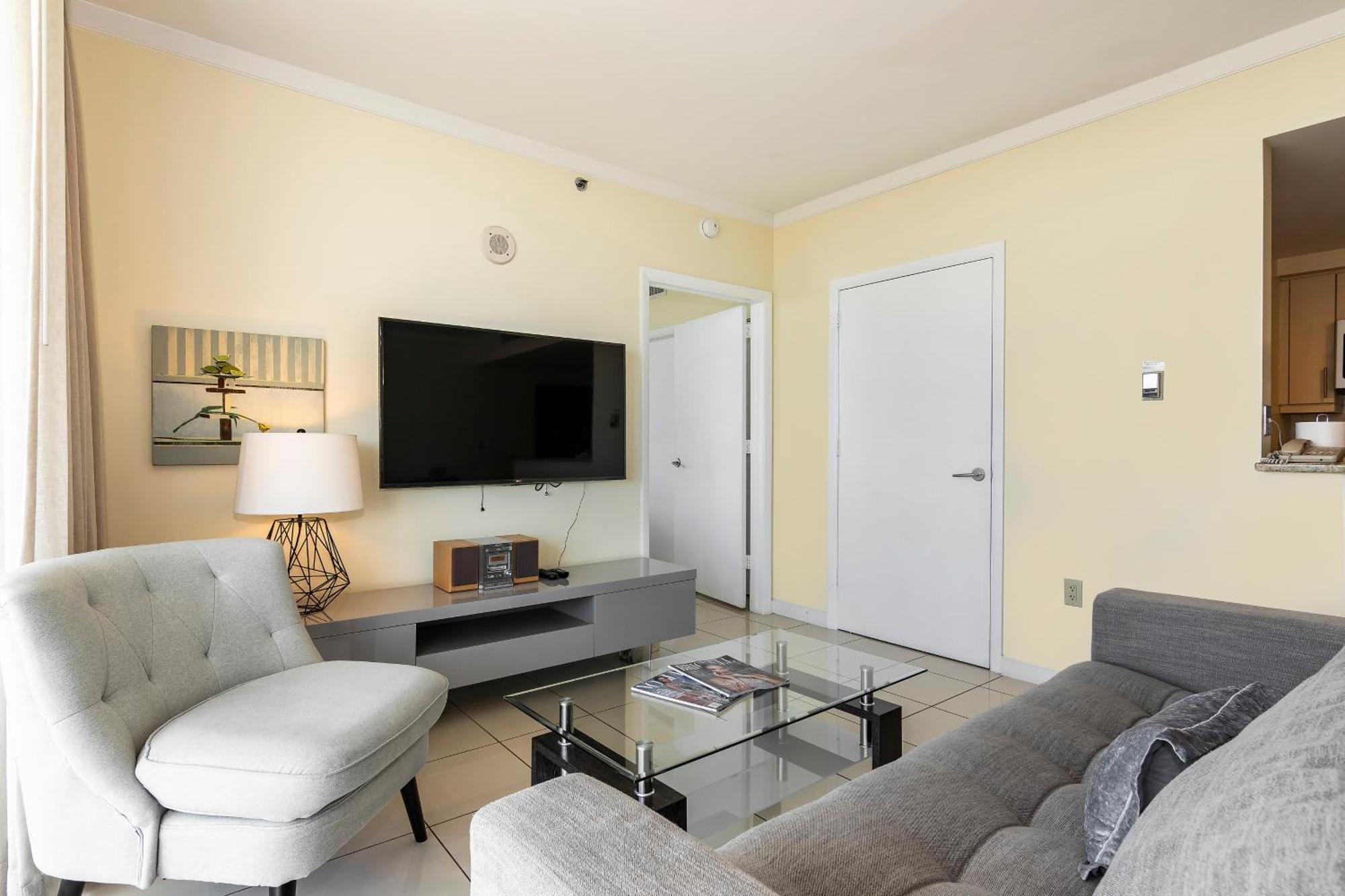 Private Residences At Hotel Arya By Sofla Vacations Miami Dış mekan fotoğraf
