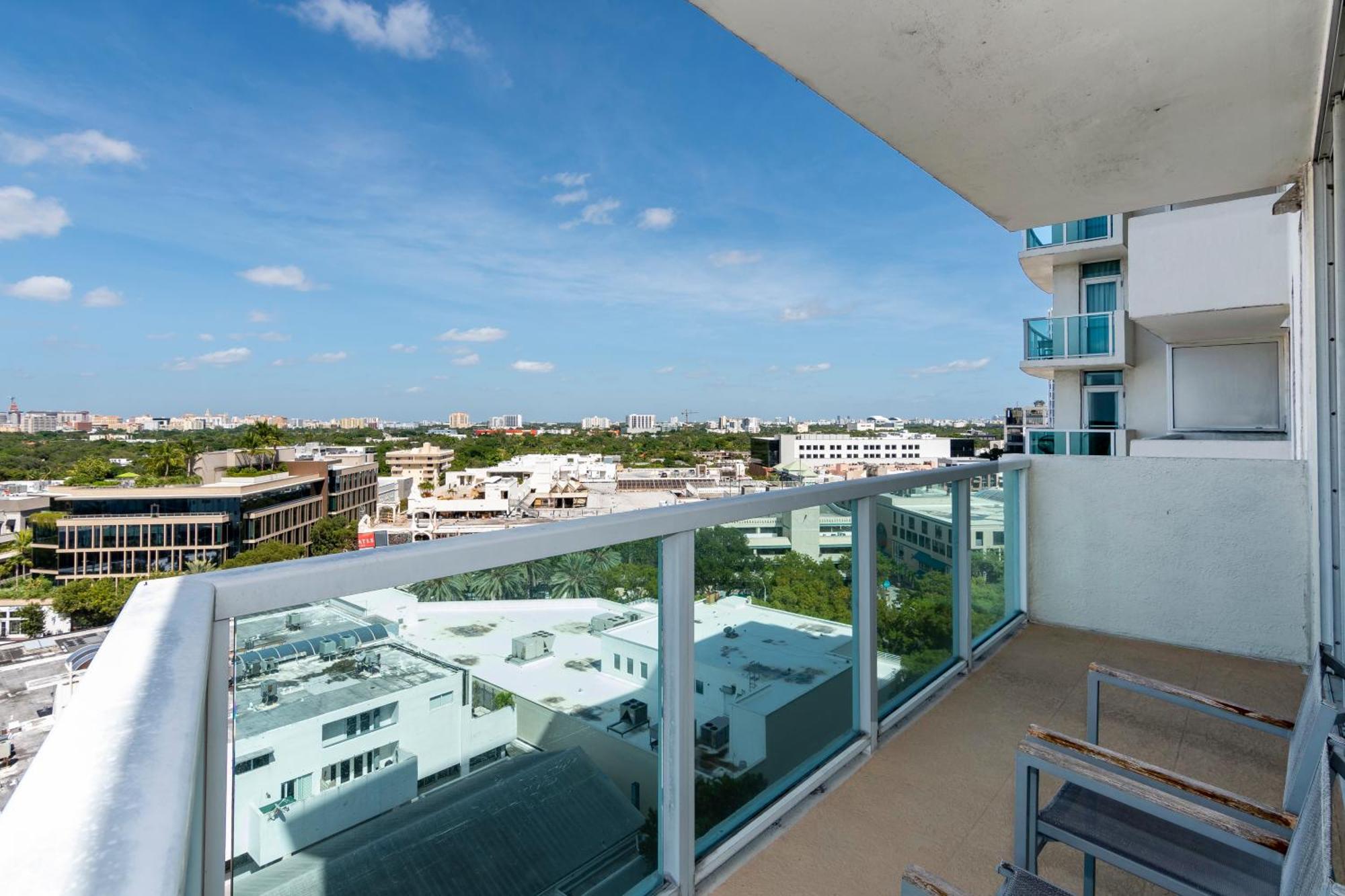 Private Residences At Hotel Arya By Sofla Vacations Miami Dış mekan fotoğraf