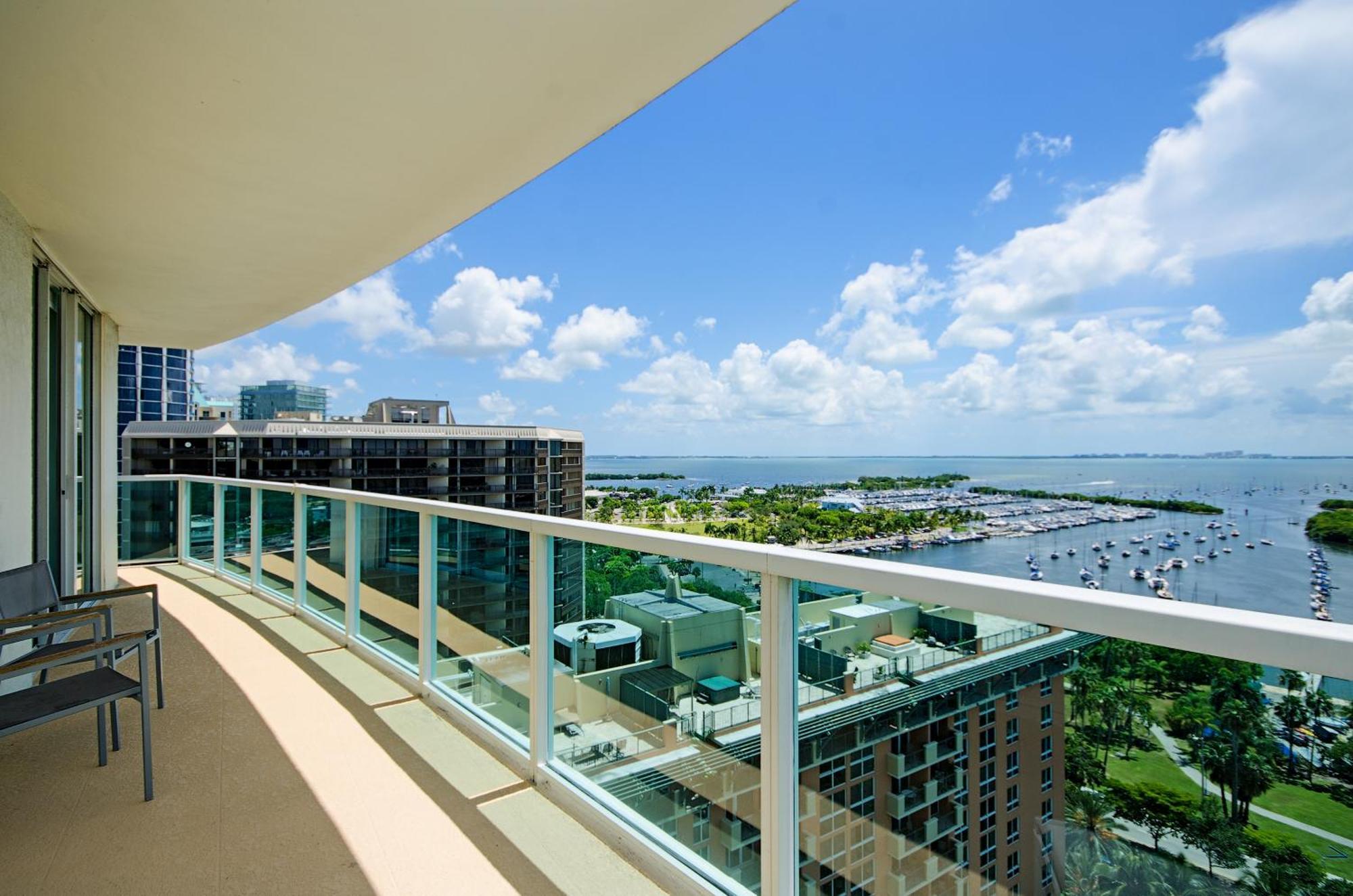 Private Residences At Hotel Arya By Sofla Vacations Miami Dış mekan fotoğraf