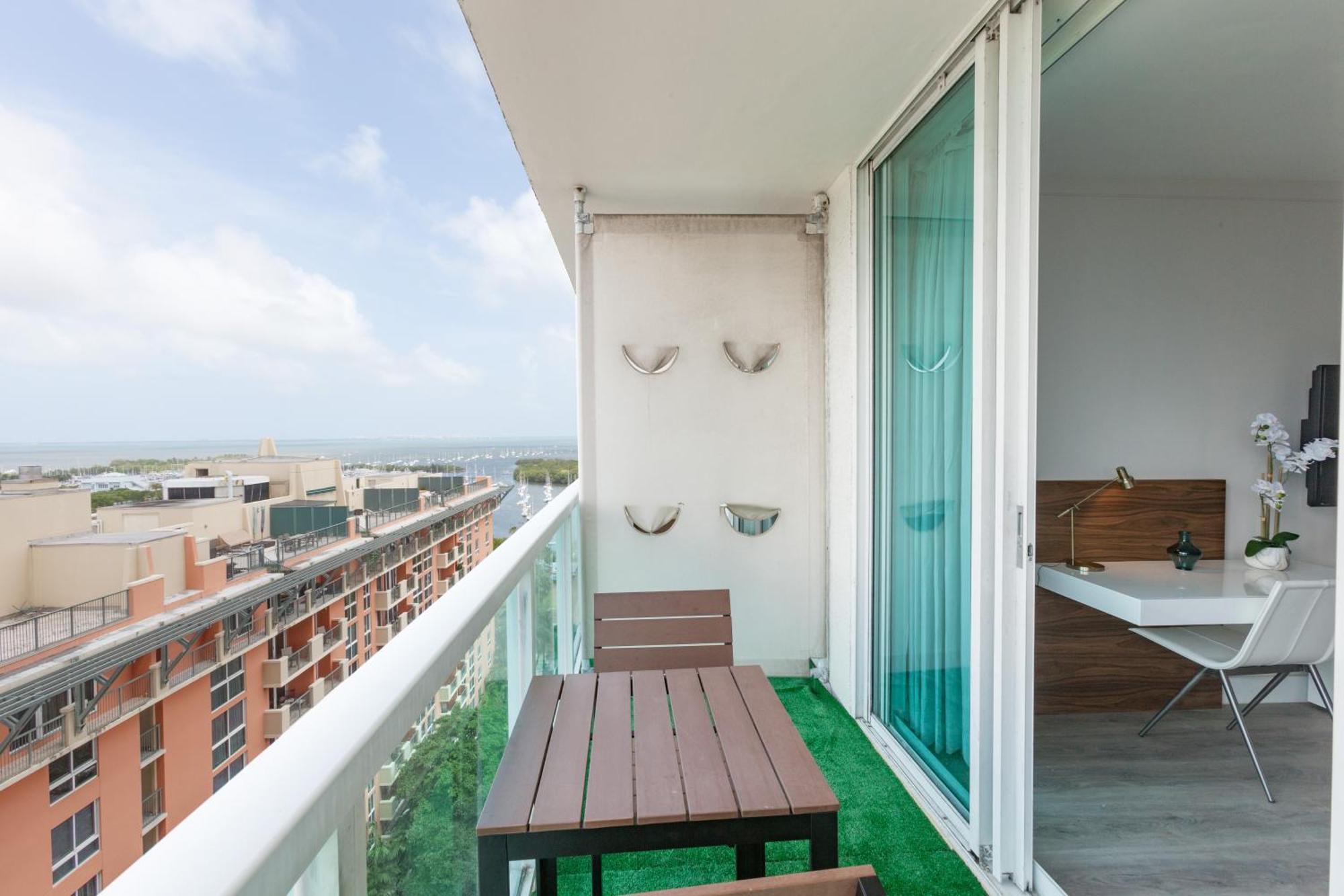 Private Residences At Hotel Arya By Sofla Vacations Miami Dış mekan fotoğraf