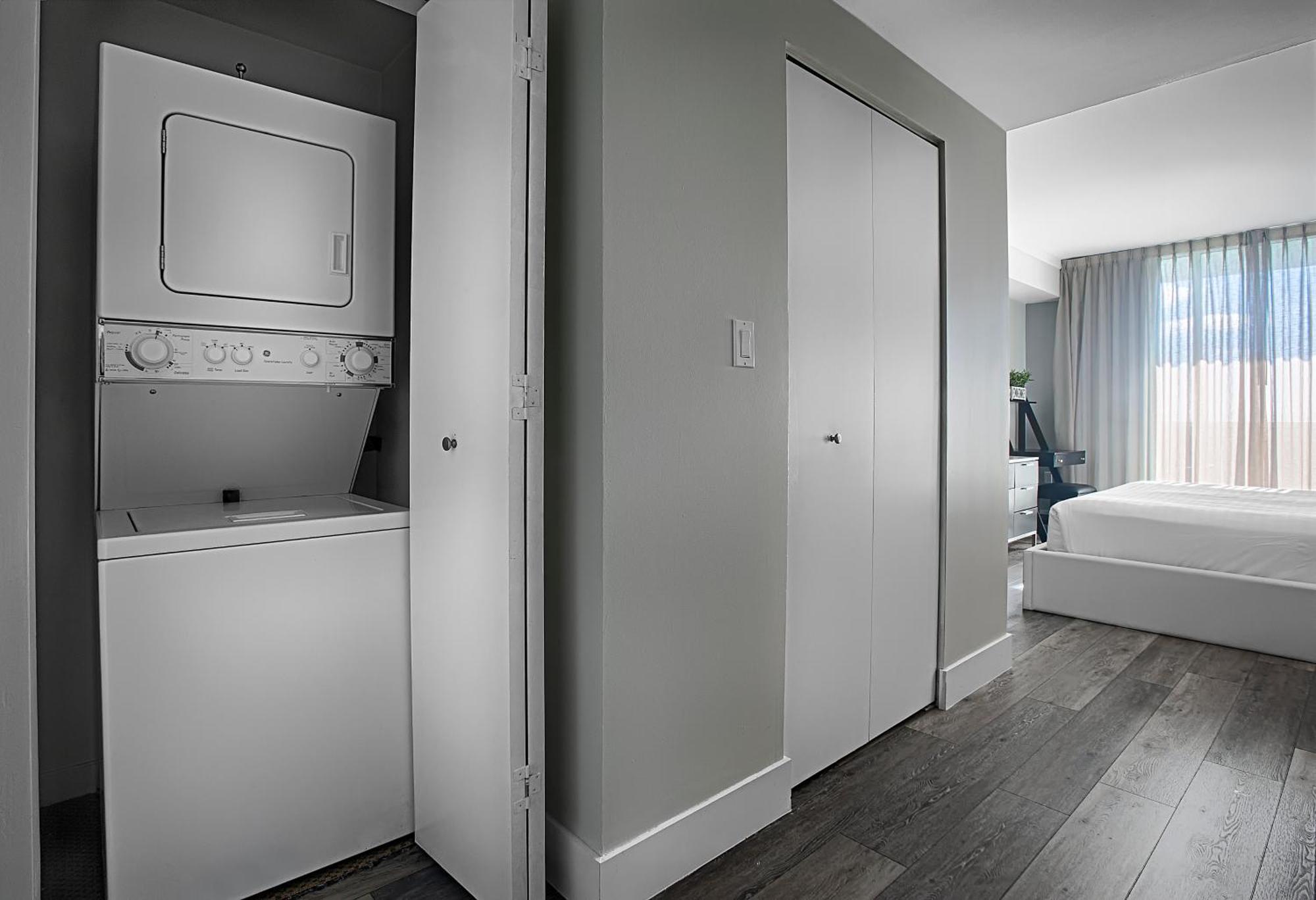 Private Residences At Hotel Arya By Sofla Vacations Miami Dış mekan fotoğraf