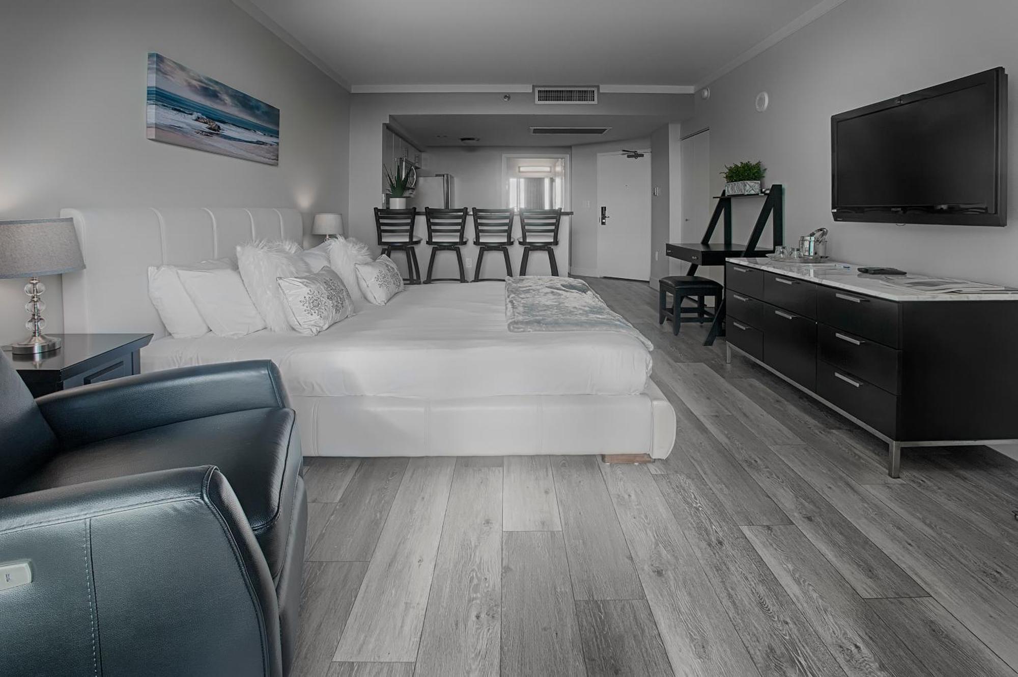 Private Residences At Hotel Arya By Sofla Vacations Miami Dış mekan fotoğraf