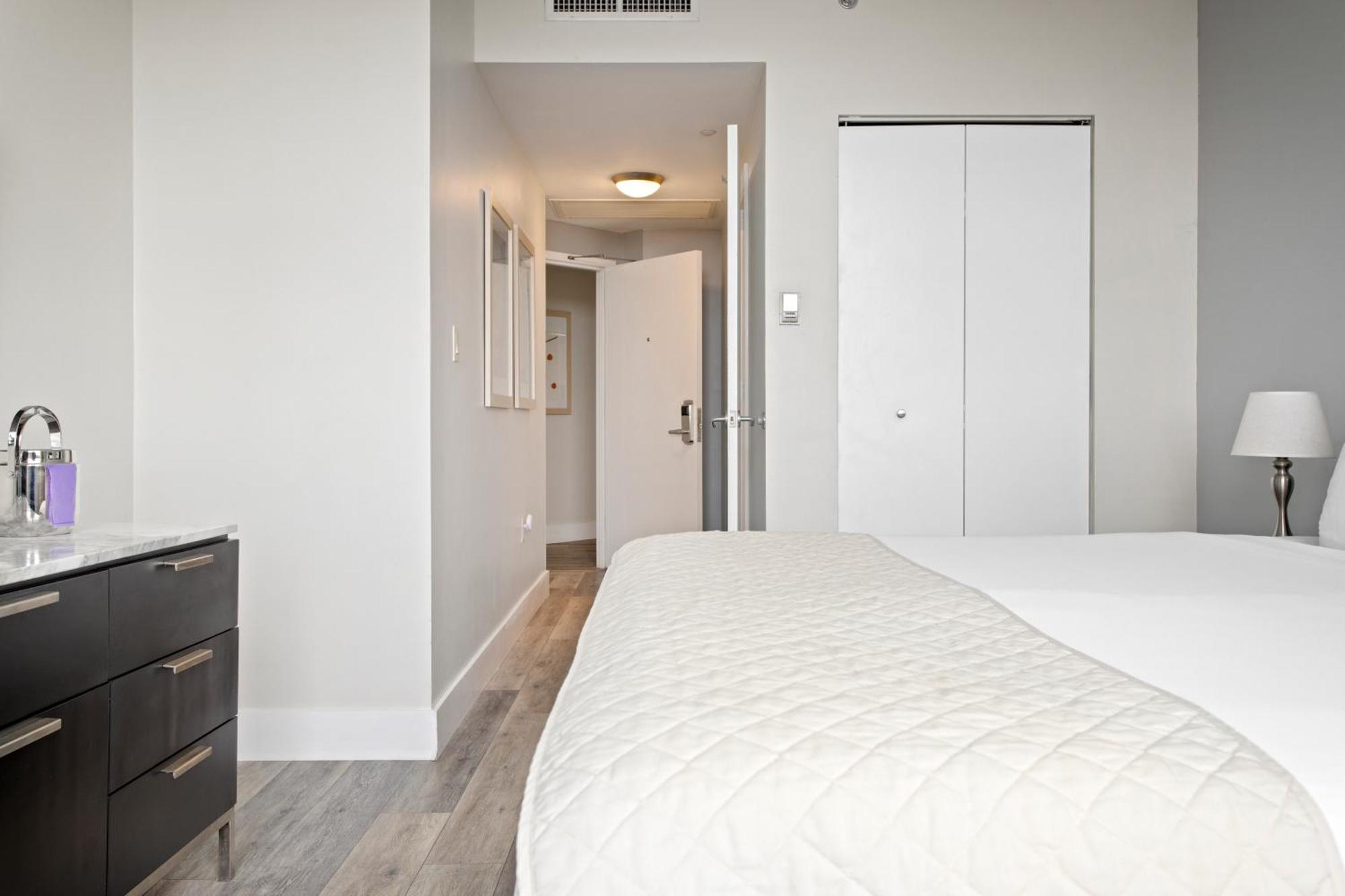 Private Residences At Hotel Arya By Sofla Vacations Miami Dış mekan fotoğraf