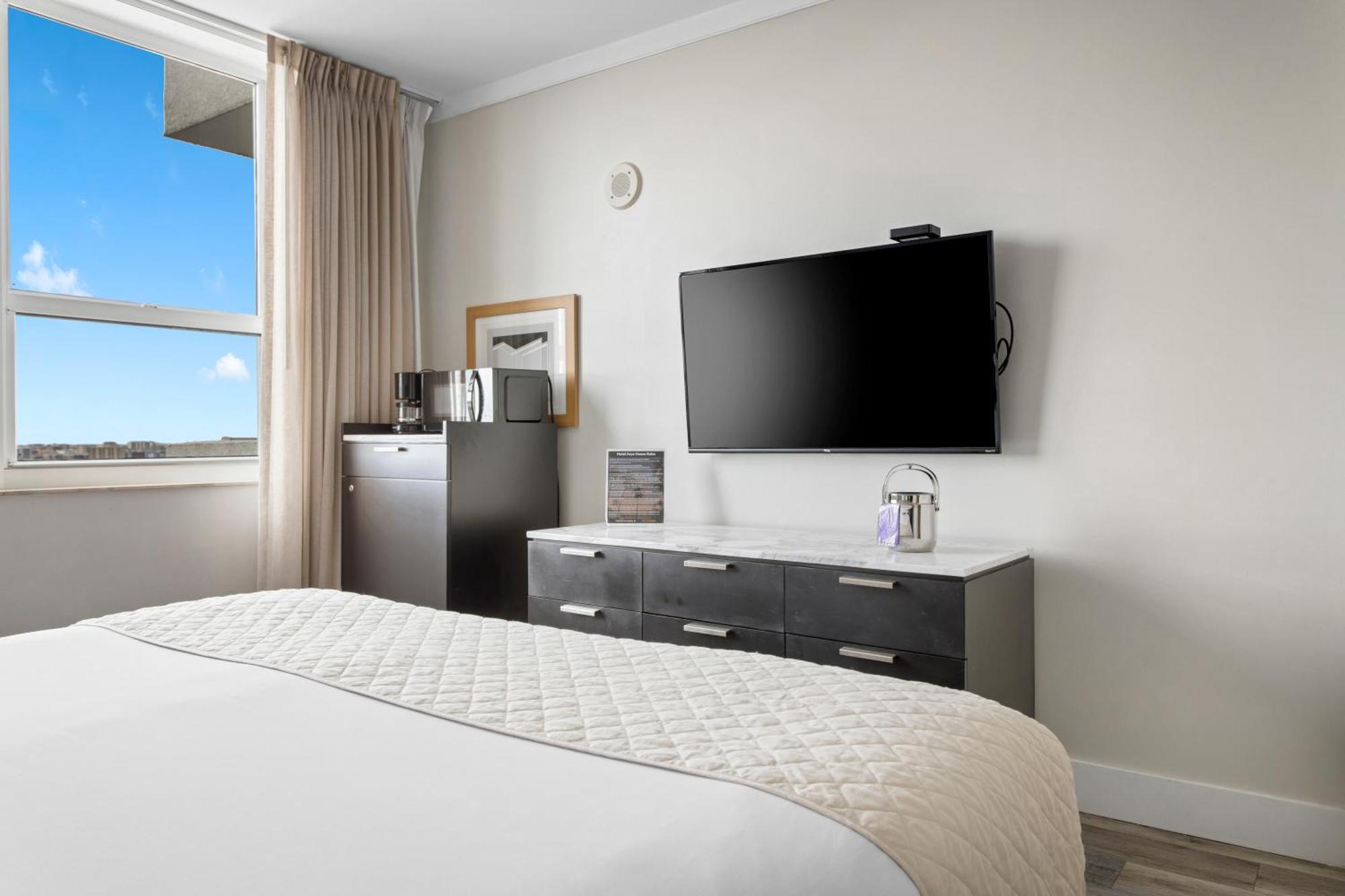 Private Residences At Hotel Arya By Sofla Vacations Miami Dış mekan fotoğraf