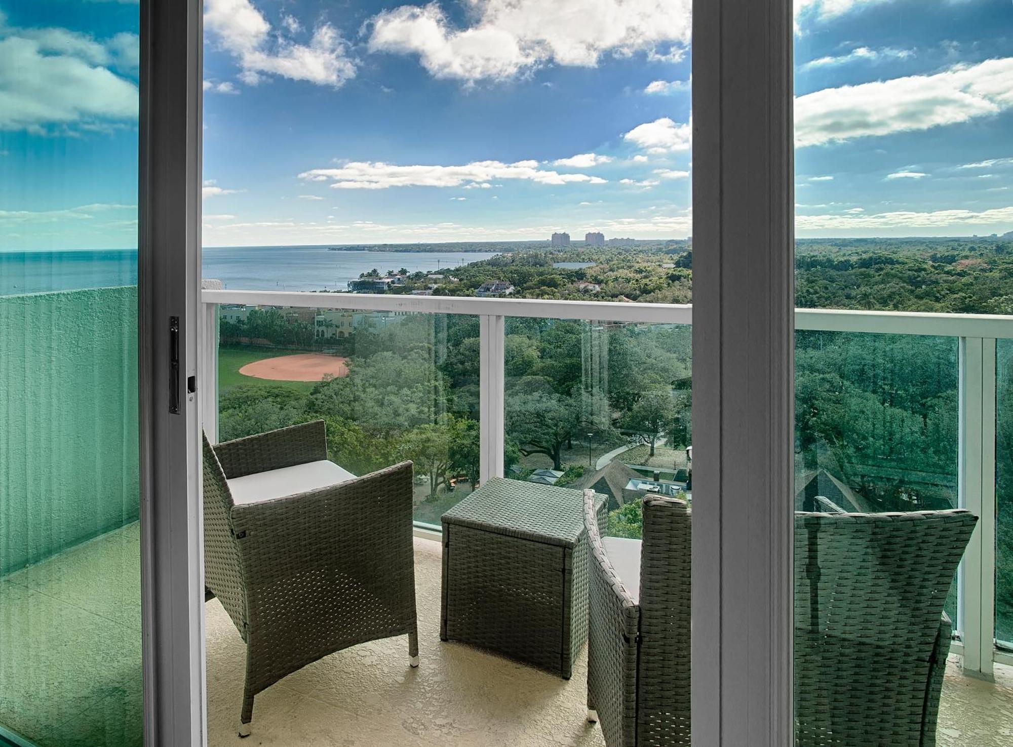 Private Residences At Hotel Arya By Sofla Vacations Miami Dış mekan fotoğraf