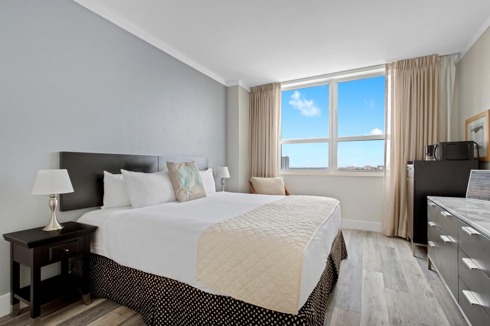 Private Residences At Hotel Arya By Sofla Vacations Miami Dış mekan fotoğraf