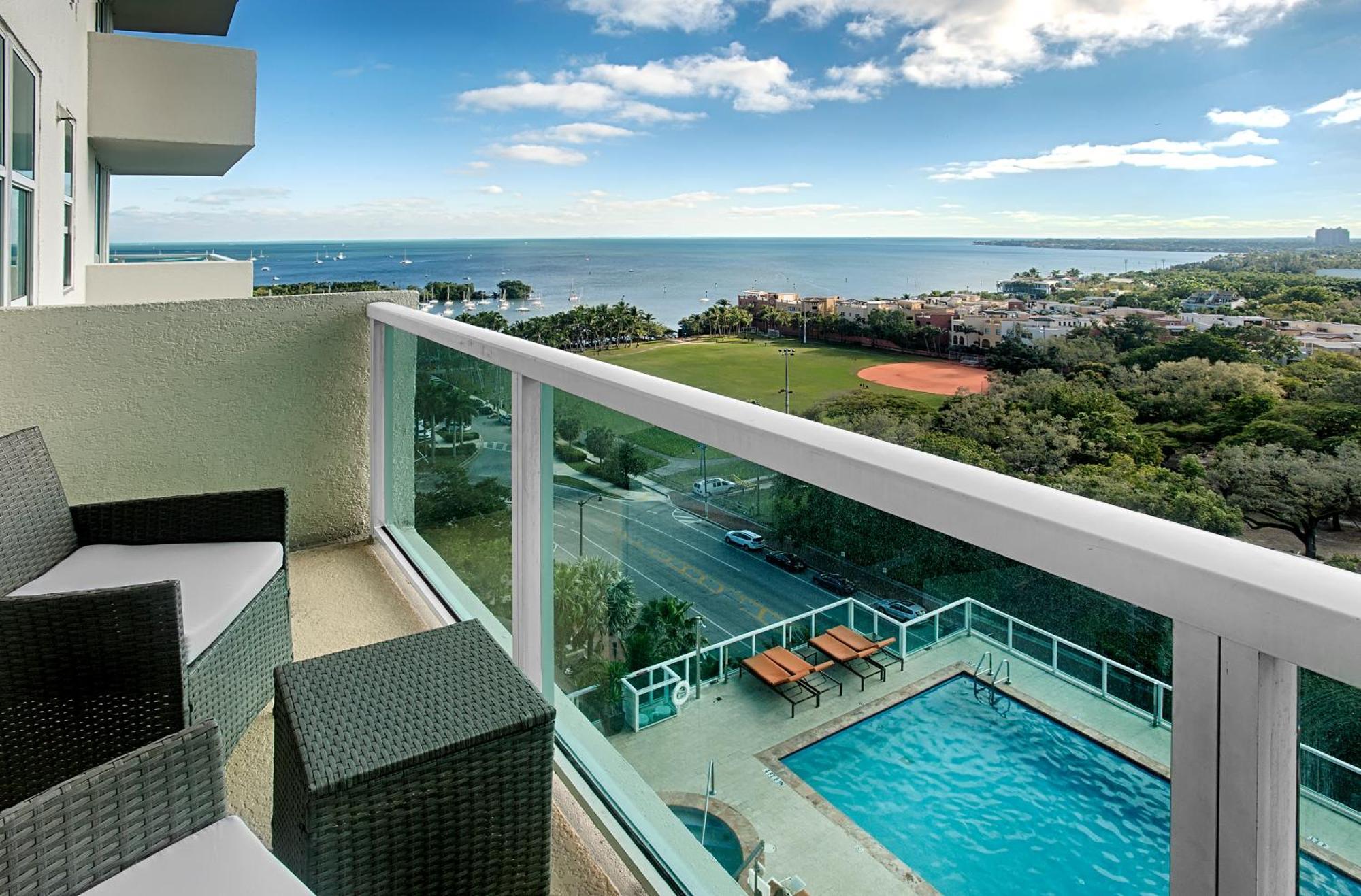 Private Residences At Hotel Arya By Sofla Vacations Miami Dış mekan fotoğraf