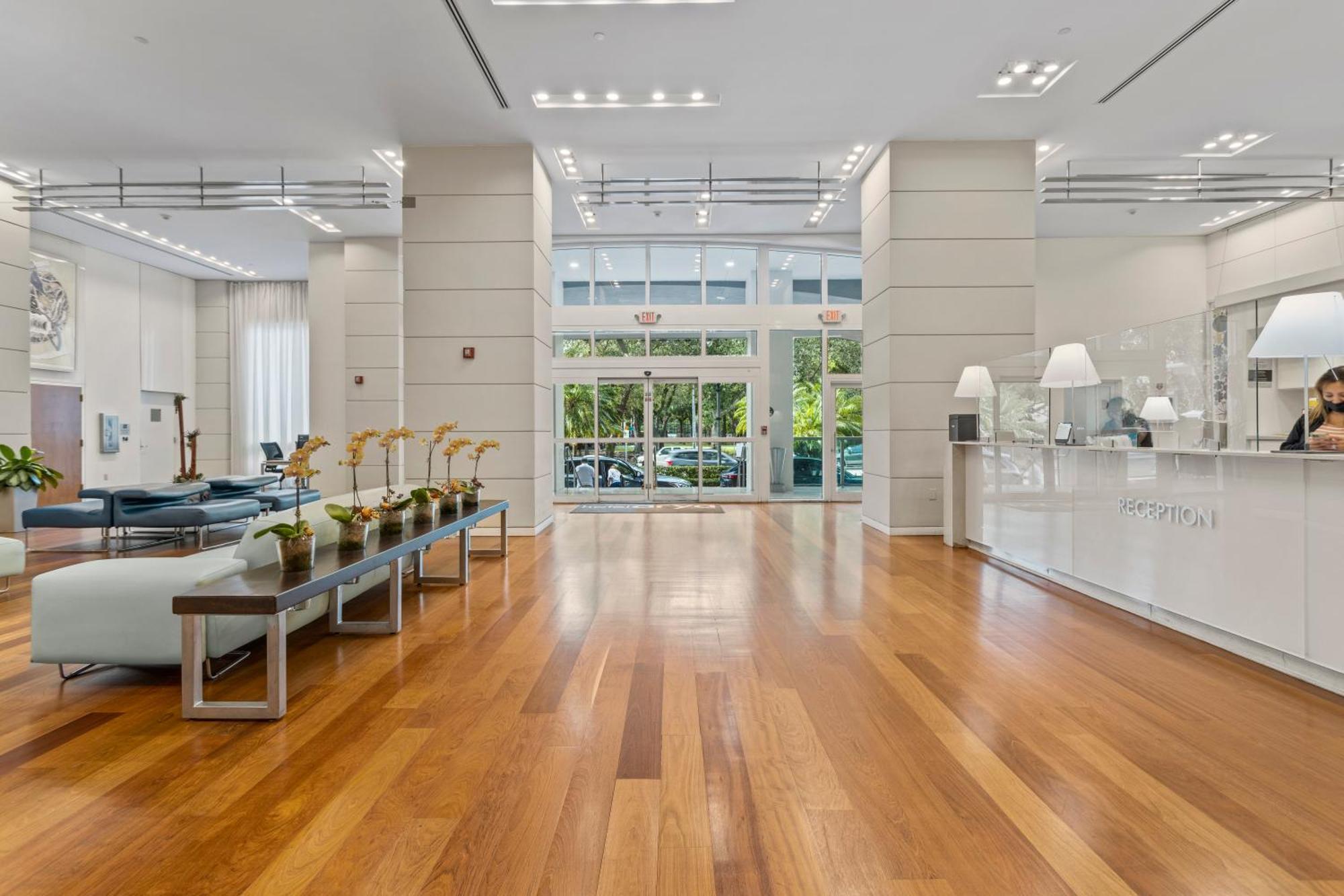 Private Residences At Hotel Arya By Sofla Vacations Miami Dış mekan fotoğraf