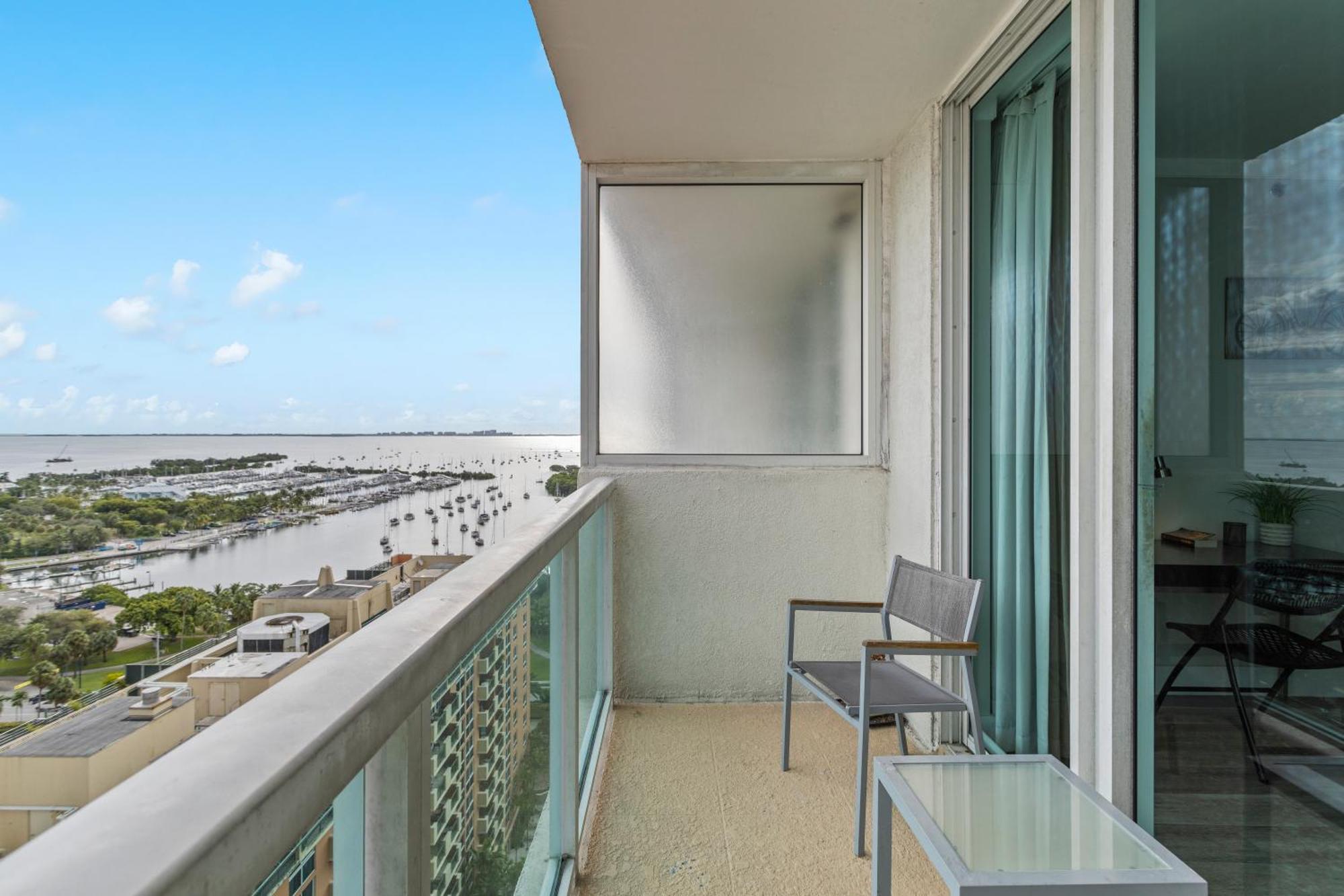 Private Residences At Hotel Arya By Sofla Vacations Miami Dış mekan fotoğraf