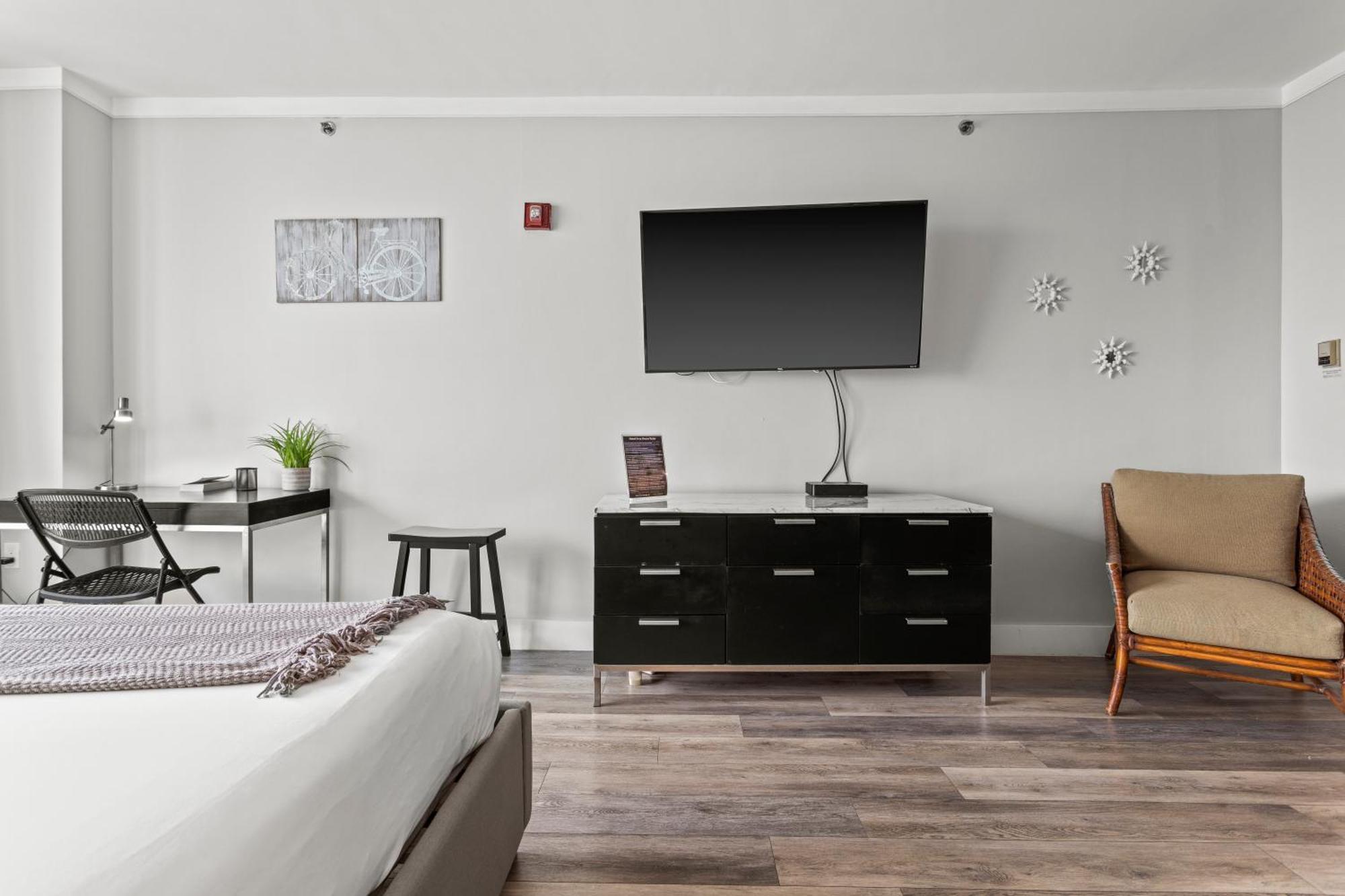 Private Residences At Hotel Arya By Sofla Vacations Miami Dış mekan fotoğraf