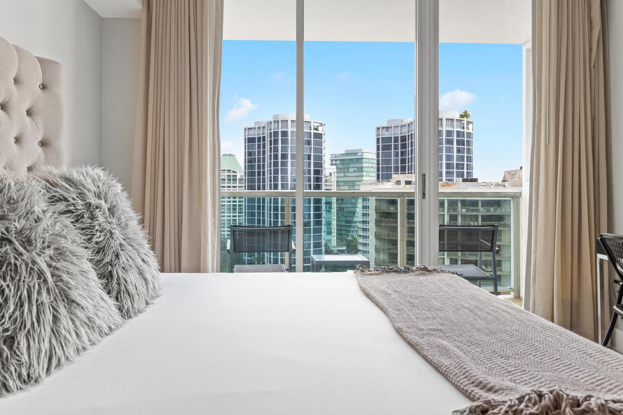 Private Residences At Hotel Arya By Sofla Vacations Miami Dış mekan fotoğraf