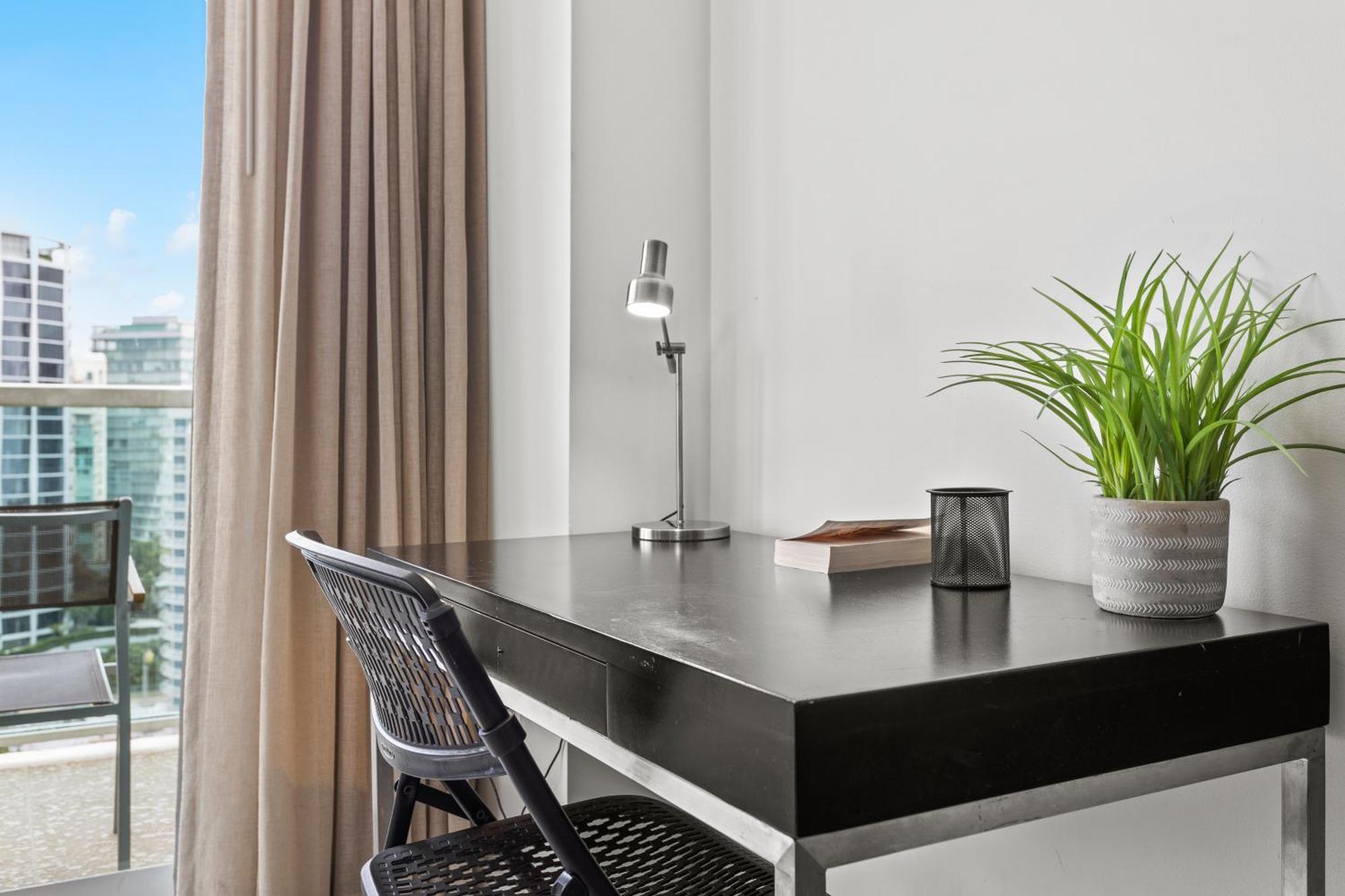 Private Residences At Hotel Arya By Sofla Vacations Miami Dış mekan fotoğraf