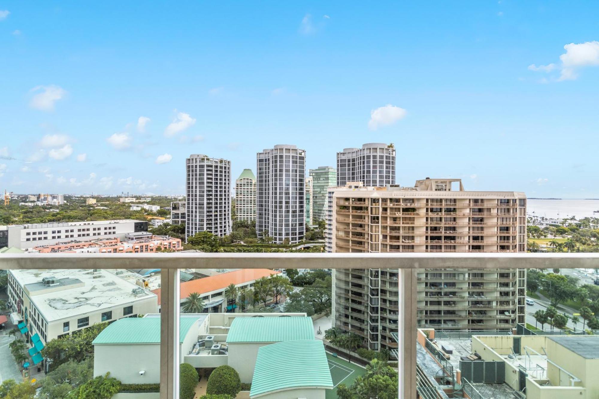 Private Residences At Hotel Arya By Sofla Vacations Miami Dış mekan fotoğraf