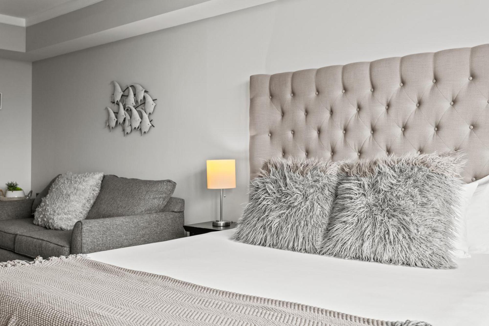 Private Residences At Hotel Arya By Sofla Vacations Miami Dış mekan fotoğraf