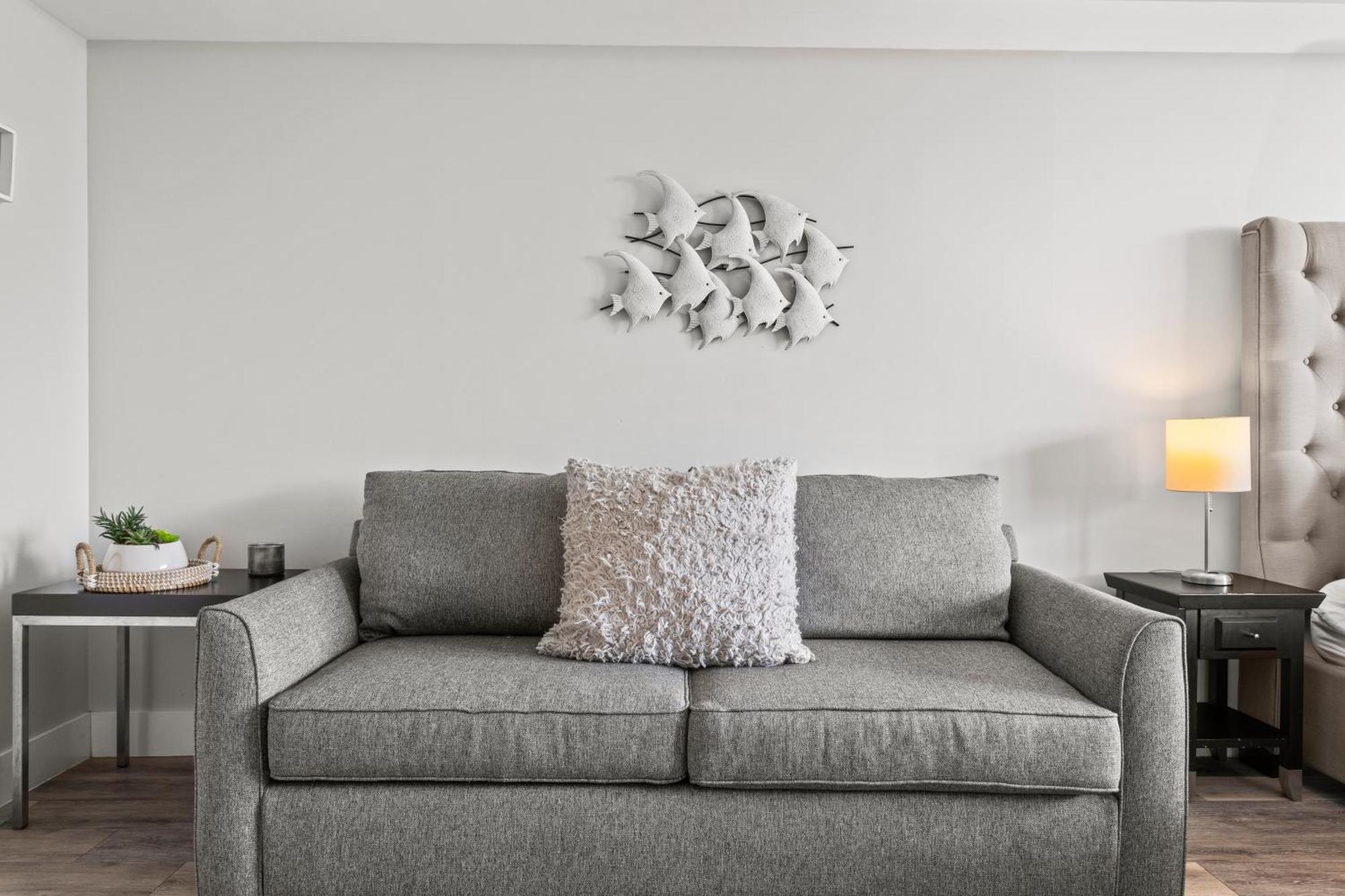 Private Residences At Hotel Arya By Sofla Vacations Miami Dış mekan fotoğraf