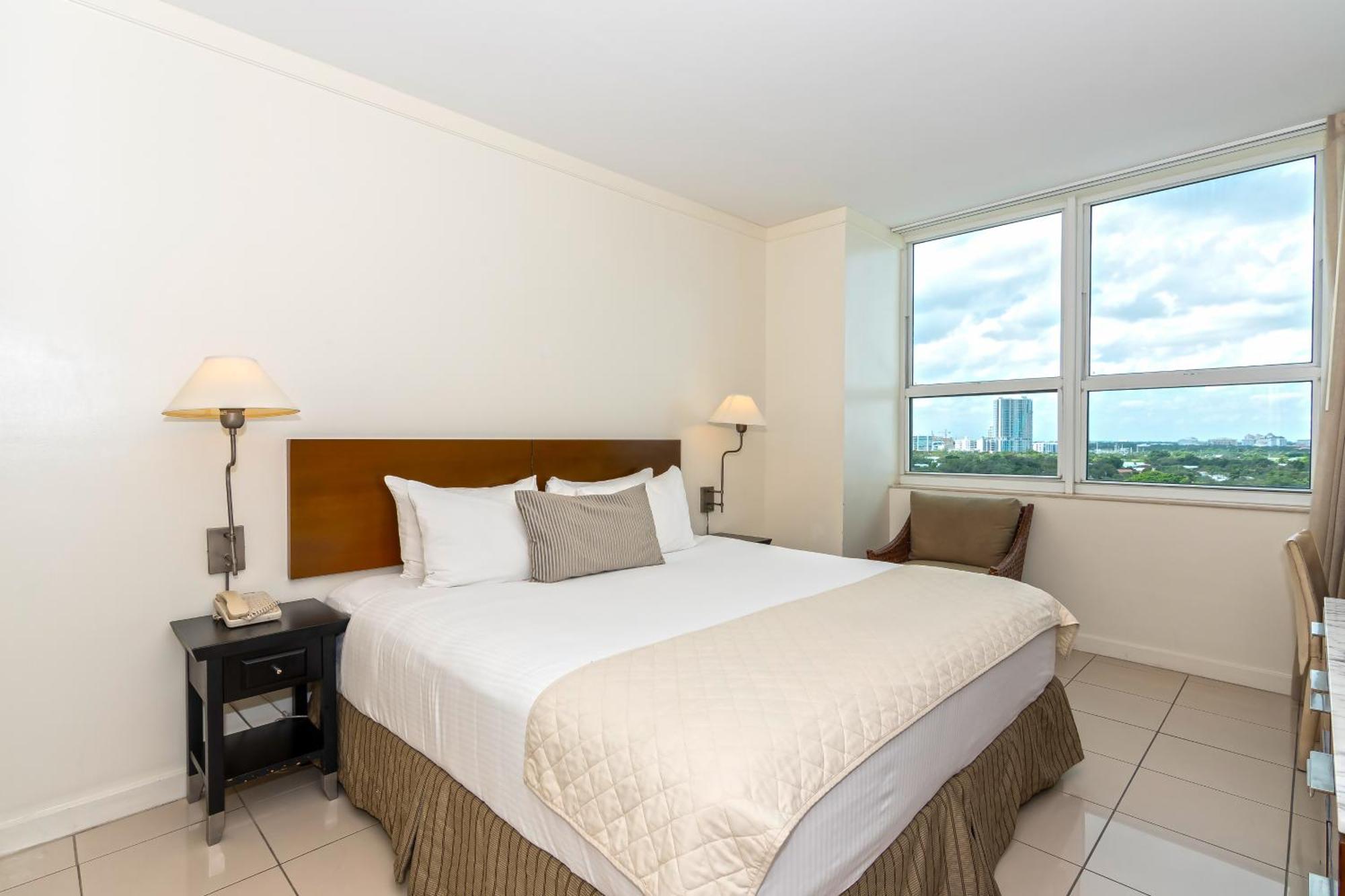 Private Residences At Hotel Arya By Sofla Vacations Miami Dış mekan fotoğraf
