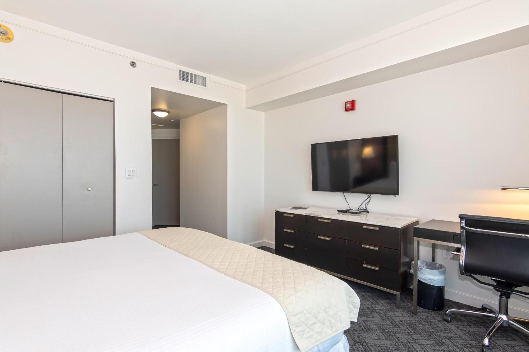 Private Residences At Hotel Arya By Sofla Vacations Miami Dış mekan fotoğraf
