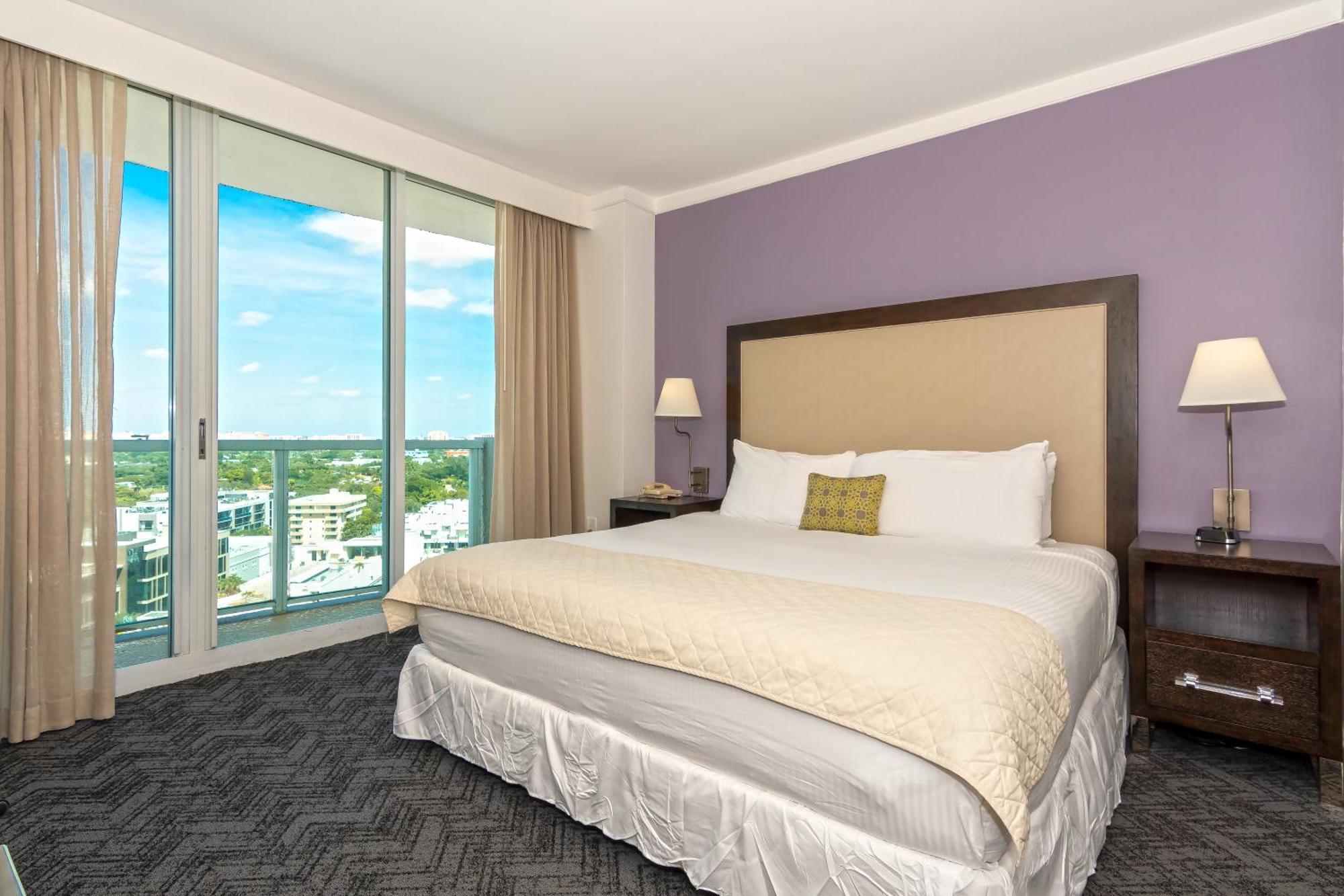 Private Residences At Hotel Arya By Sofla Vacations Miami Dış mekan fotoğraf