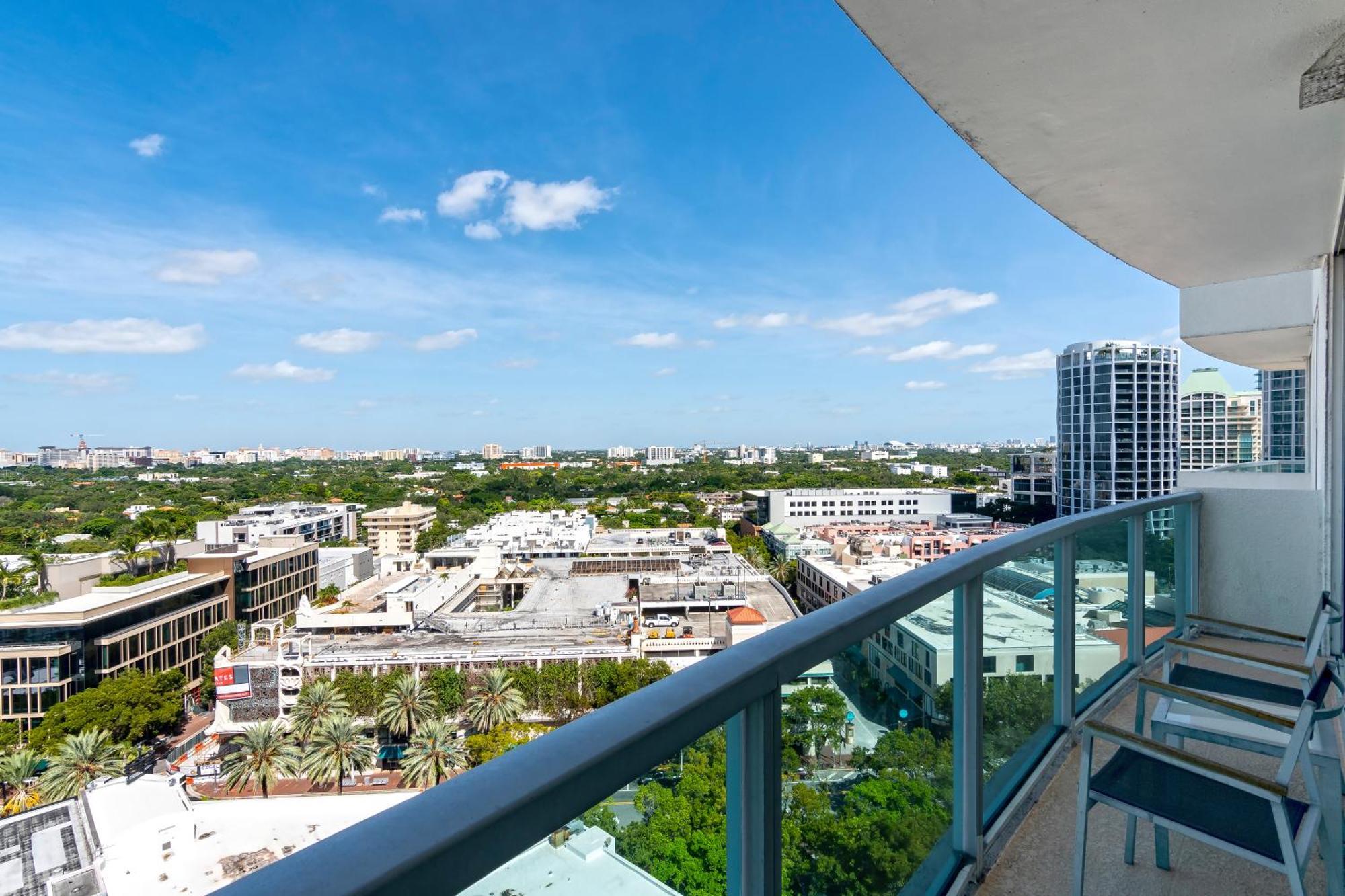 Private Residences At Hotel Arya By Sofla Vacations Miami Dış mekan fotoğraf