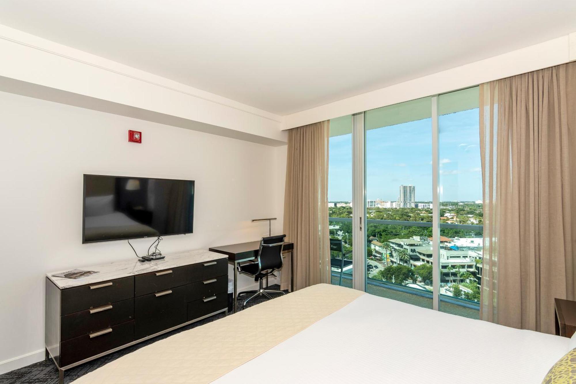 Private Residences At Hotel Arya By Sofla Vacations Miami Dış mekan fotoğraf