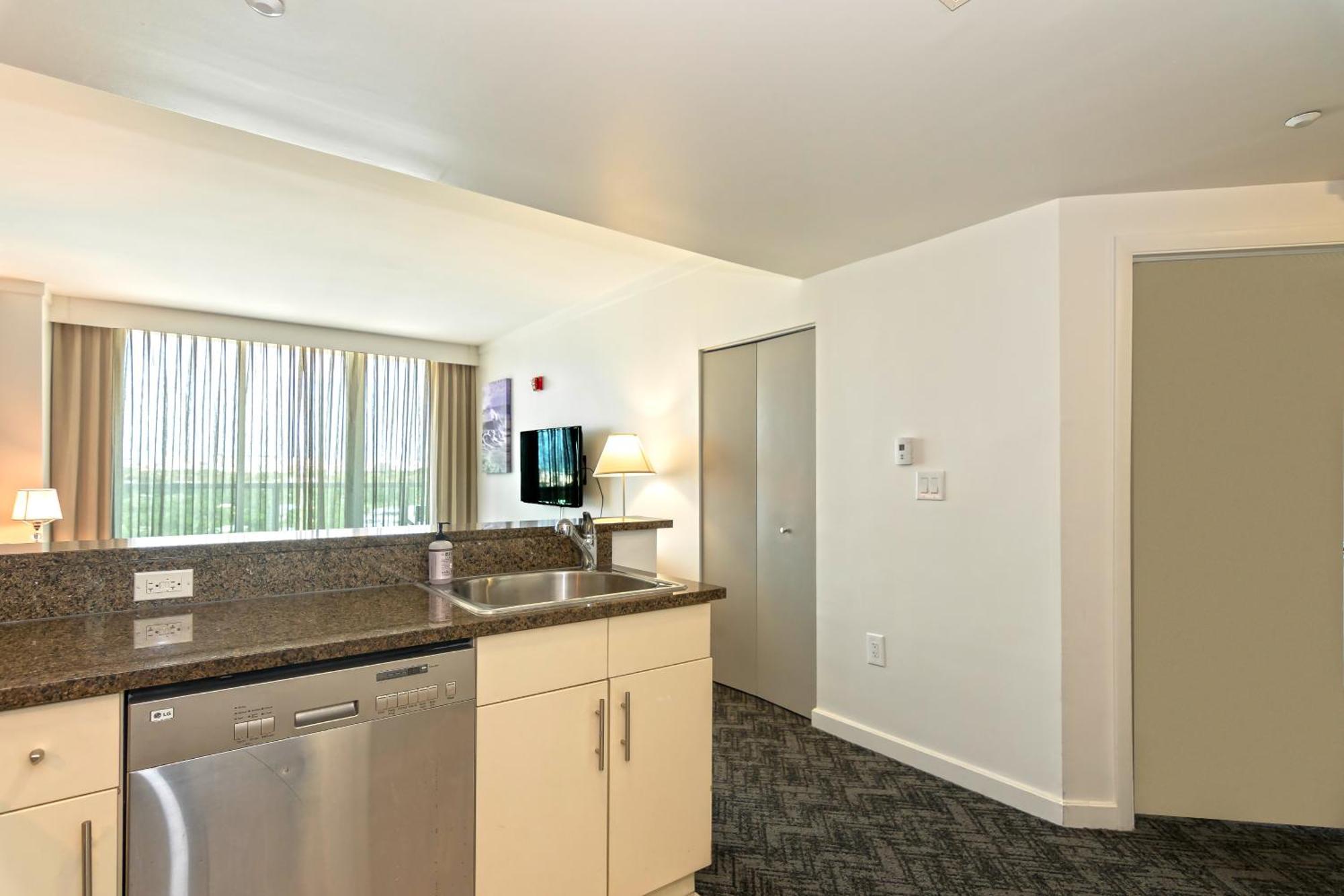 Private Residences At Hotel Arya By Sofla Vacations Miami Dış mekan fotoğraf