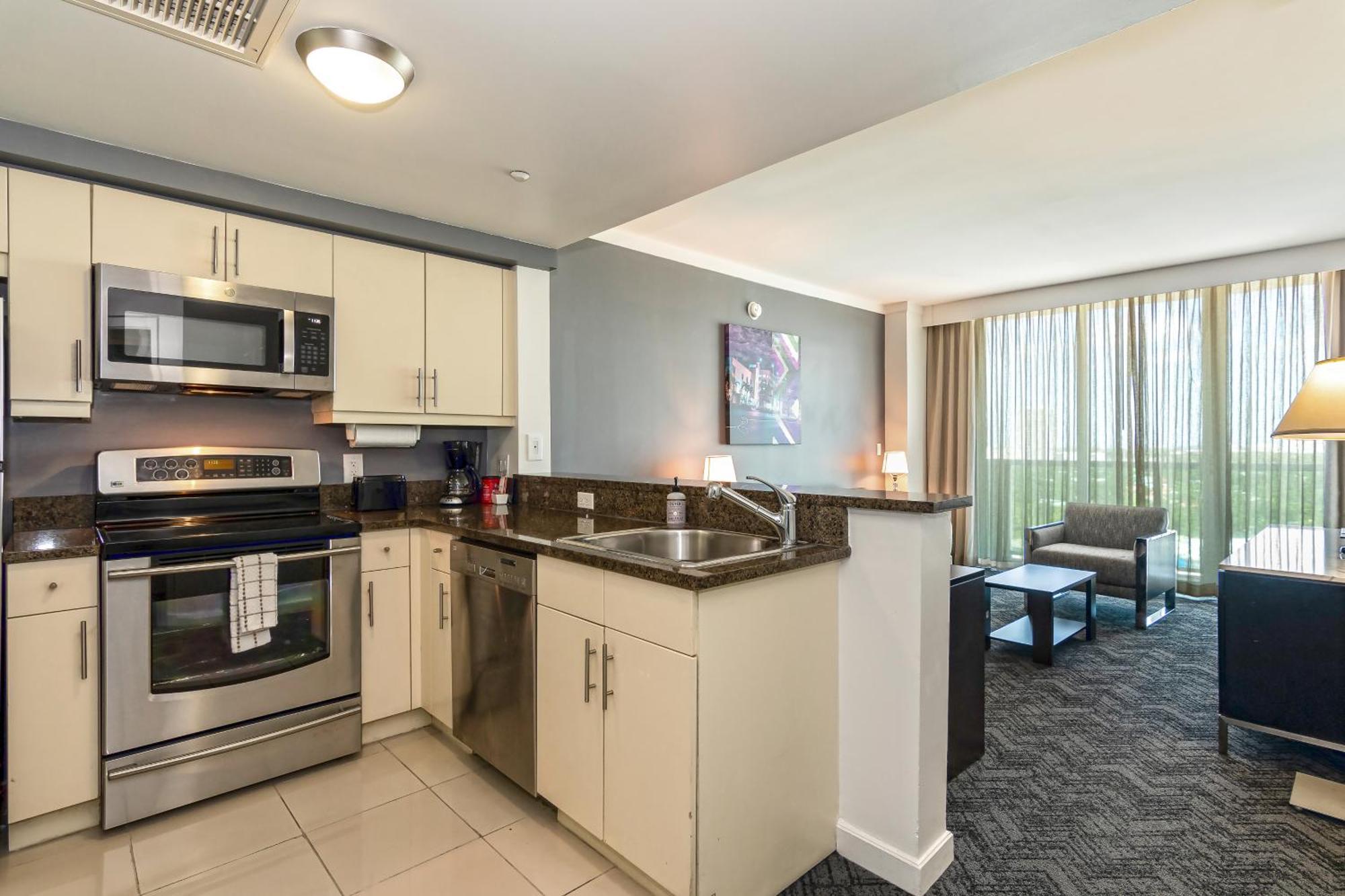 Private Residences At Hotel Arya By Sofla Vacations Miami Dış mekan fotoğraf