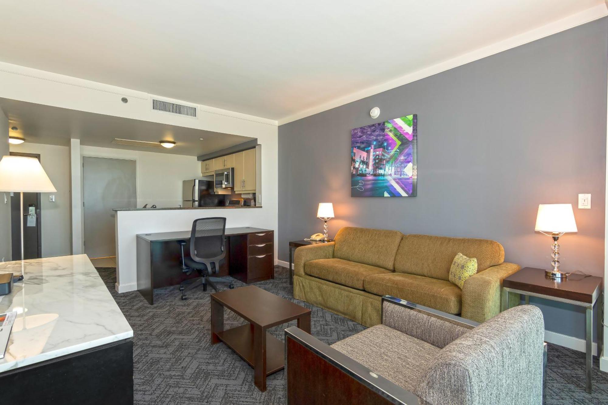Private Residences At Hotel Arya By Sofla Vacations Miami Dış mekan fotoğraf
