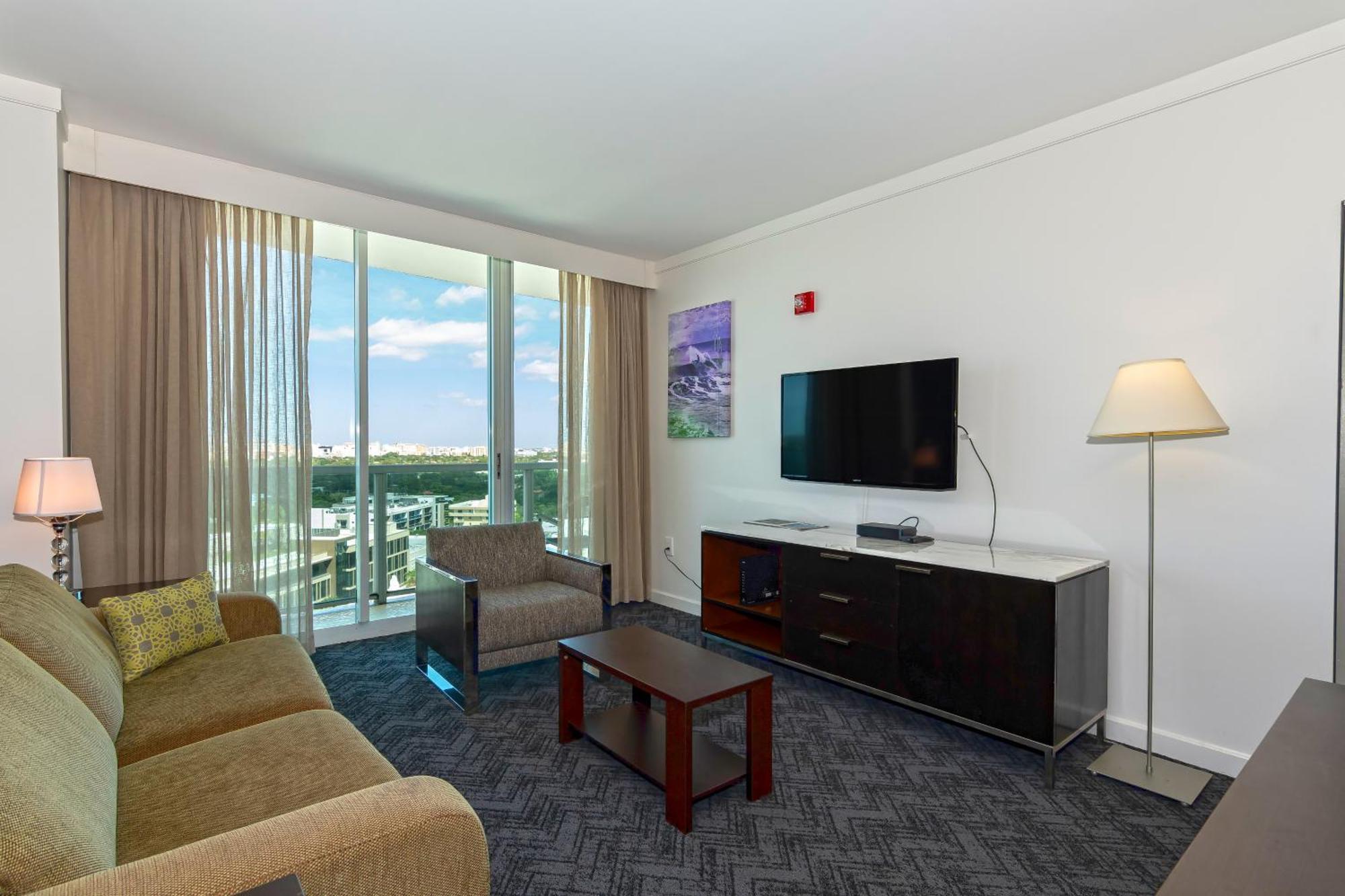 Private Residences At Hotel Arya By Sofla Vacations Miami Dış mekan fotoğraf
