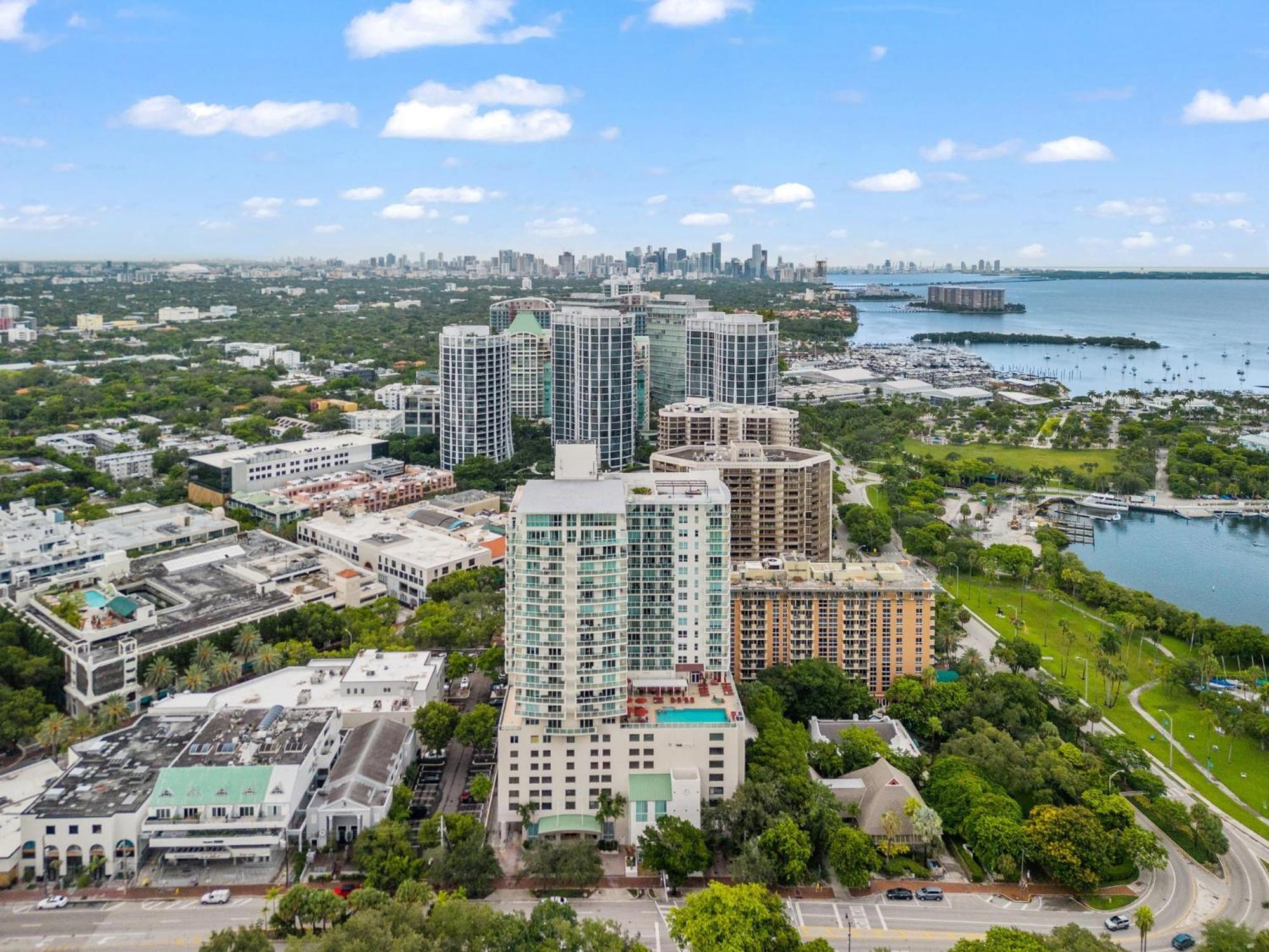 Private Residences At Hotel Arya By Sofla Vacations Miami Dış mekan fotoğraf